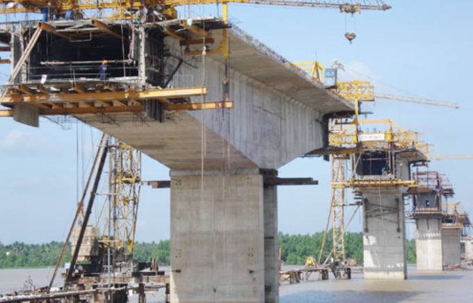 Bắc Ninh sắp xây cầu Kênh Vàng hơn 1.700 tỷ nối Hải Dương 